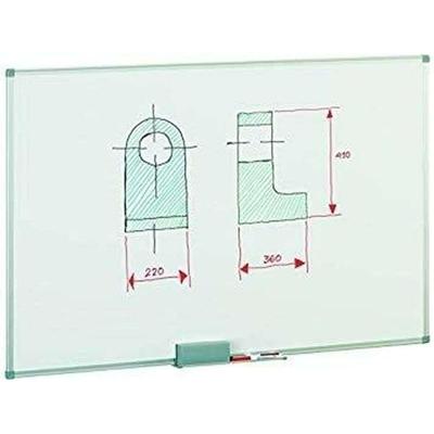 Magnetisch bord Faibo