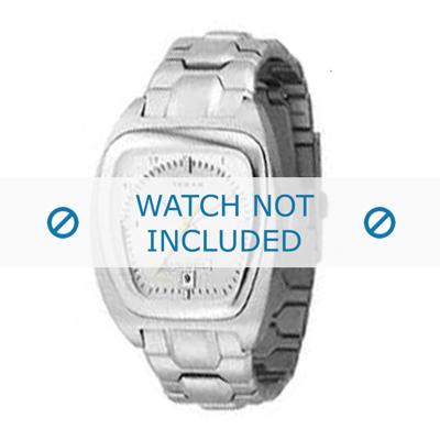 Diesel horlogeband DZ-1068