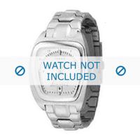 Diesel horlogeband DZ-1068 - thumbnail