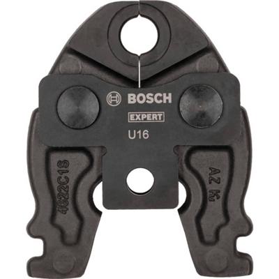 Bosch Accessoires EXPERT Persbek Compact U16 - 2608570196