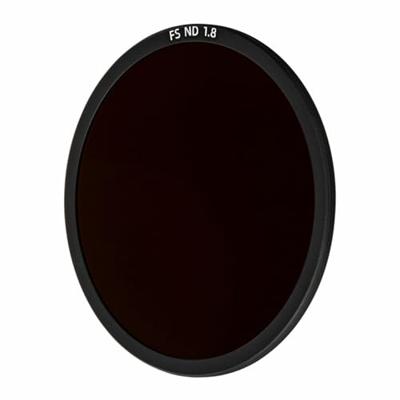 NiSi Athena Rear PL-Mount Filter FS ND1.8
