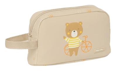 Thermische Snacktas Safta Beer Beige 21.5 x 12 x 6.5 cm