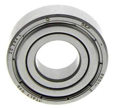 BAC Lager 6001 z skf
