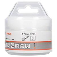 Bosch Accessories Bosch Power Tools 2608599024 Diamantboor droog 1 stuks 75 mm 1 stuk(s) - thumbnail