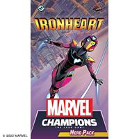 Marvel Champions: Ironheart - thumbnail