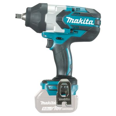 Makita dtw1002z 18v slagmoersleutel 1000 nm body | zonder accu's en lader en koffer - dtw1002z Makita dtw1002z 18v slagmoersleutel 1000 nm body | zonder accu's en lader en koffer - dtw1002z