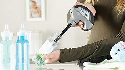 Dremel 2615P372JA PC372 Multitool toebehorenset 1 stuk(s) Dremel 2615P372JA PC372 Multitool toebehorenset 1 stuk(s)