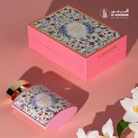 Al Haramain Floral Fair Extrait De Parfum 100 ml Parfum en parfum extract Dames - thumbnail