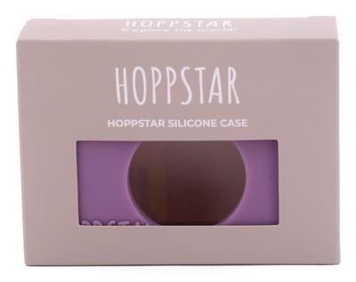 Hoppstar Rookie Siliconen hoesje, blossom Hoppstar Rookie Siliconen hoesje, blossom