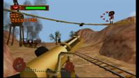 Wild West Shootout - thumbnail