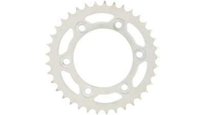 RK Chain wheel 520 46z steel silver