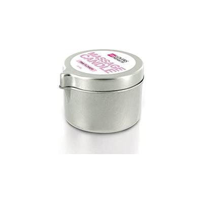 LoversPremium - Massagekaars Pink Flower LoversPremium - Massagekaars Pink Flower