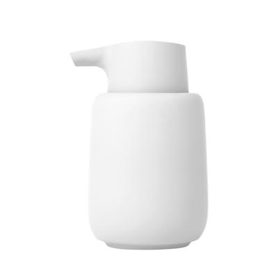 Blomus Sono Zeepdispenser wit 250 ml