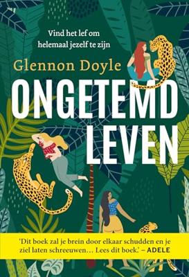 Ongetemd leven