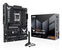 ASUS TUF GAMING B850-PLUS WIFI AMD B850 Socket AM5 ATX - thumbnail