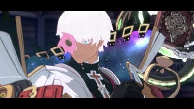 Guilty Gear Strive Guilty Gear Strive