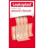 Leukoplast Leukosan Wondhechtstrips - thumbnail