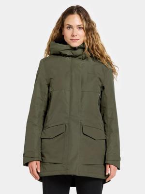 Didriksons Frida Parka 7