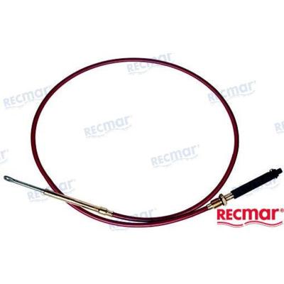 REC987678 - OMC KING COBRA VERSNELLINGSKABEL Bombardier