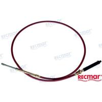 REC987678 - OMC KING COBRA VERSNELLINGSKABEL Bombardier - thumbnail
