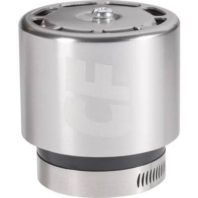 Reely CF 1:5, 1:6 Aluminium Tuning-luchtfilter Titanium Reely CF 1:5, 1:6 Aluminium Tuning-luchtfilter Titanium