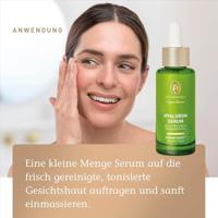 Primavera Hyaluron serum de-stressing regenerating bio 30 Milliliter - thumbnail