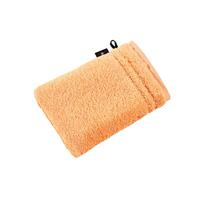 Vossen Vossen Washandje Vienna Style Supersoft Apricot 22x16 - thumbnail