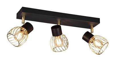 Trio PlafondlampArdon design 3-lichts - R81383080