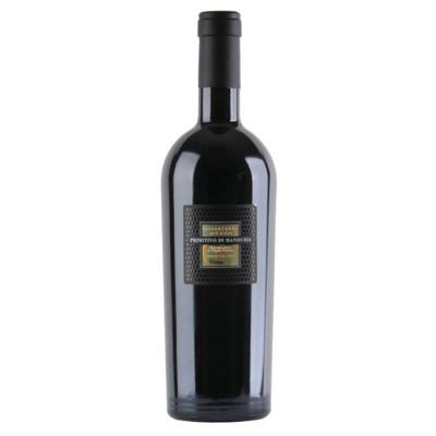 San Marzano 60 Sessantanni Old Vines Primitivo di Manduria