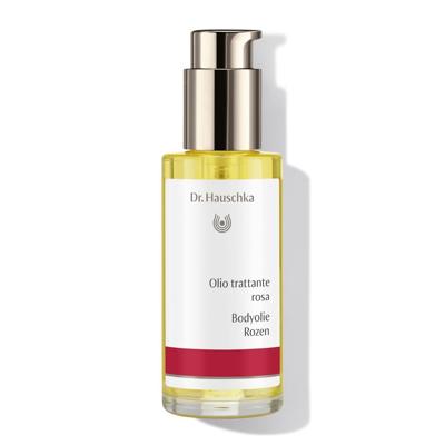 Dr. Hauschka Bodyolie Rozen 75ml