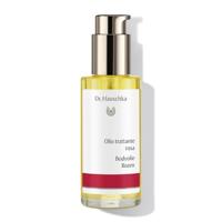 Dr. Hauschka Bodyolie Rozen 75ml - thumbnail
