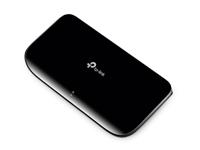 TP-Link 8-poorts Desktop Gigabit Switch, 8 10/100 / 1000M RJ45-poorten, plastic behuizing (TL-SG1008D) - thumbnail