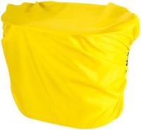 Haberland regenhoes rain cover yellow - thumbnail