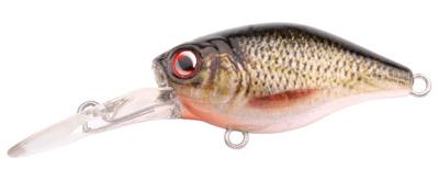 Spro Ikiru Naturals Min.Crank 38LL Perch