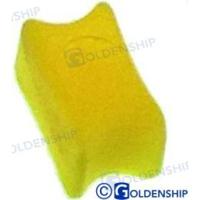 Marcadores de cadena GS61196 - KIT CONTRETE MARCA 12MM AMARILLO - thumbnail