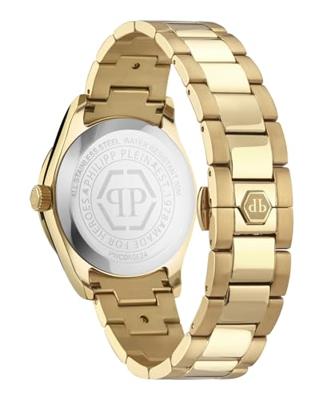 Horloge Dames PHILIPP PLEIN PWCDA0624 (Ø 38 mm)