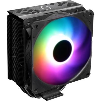 Cooler Master RR-212S-25PZ-R1 CPU-koellichaam met ventilator Intel LGA 1150, Intel LGA 1151, Intel LGA 1155, Intel LGA 1156, Intel LGA 1200, Intel LGA 1700, Cooler Master RR-212S-25PZ-R1 CPU-koellichaam met ventilator Intel LGA 1150, Intel LGA 1151, Intel LGA 1155, Intel LGA 1156, Intel LGA 1200, Intel LGA 1700,