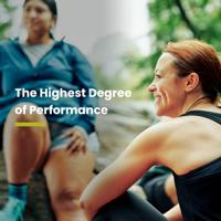 Smartwool Hike Targeted Cushion Ankle Sock Wandelsok Dames Medium Gray S - thumbnail