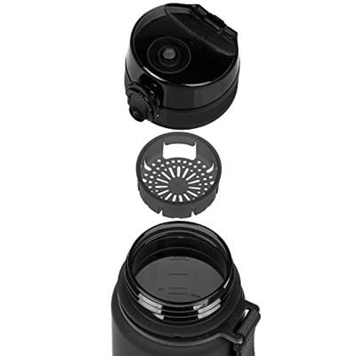 Harry Potter Deathly Hallows Drinkfles 500 ml