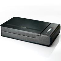 Plustek OpticBook 4800 - thumbnail