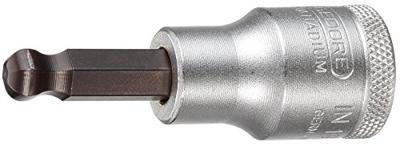 Gedore IN 19 K 6 2219336 Inbus Schroevendraaierdop 6 mm 1/2 (12.5 mm)