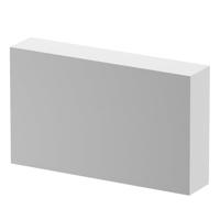 OBO Bettermann 7218162 Afdichtingsstrip 1 stuk(s) - thumbnail