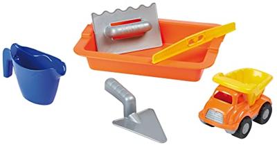 Ecoiffier metselset