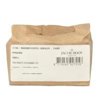 Jacob Hooy Rabarberwortel gemalen 250 Gram - thumbnail