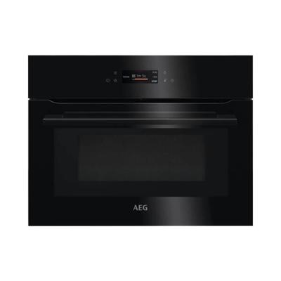 AEG KMK761080B met GRATIS airfry rooster "A9OOAFWM"