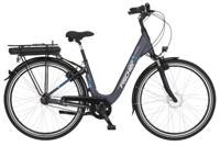 Fischer ECU 1401 Elektrische Fiets - thumbnail