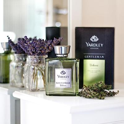 Yardley London gentlemen urbane eau de parfum 100ml