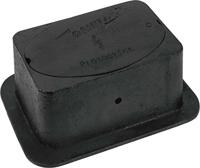 DEHN 549000 UFTSK 300X220X120 GG Overspanningsveilige aansluitkast 1 stuk(s) - thumbnail