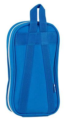 Etui RCD Espanyol Blauw Wit 12 x 23 x 5 cm (33 Onderdelen) Etui RCD Espanyol Blauw Wit 12 x 23 x 5 cm (33 Onderdelen)