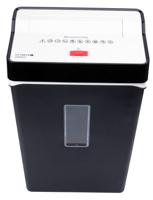 Olympia PS 55 CC Papierversnipperaar 10 vellen Cross cut 4 x 40 mm P-4 21 l - thumbnail